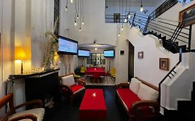 Hostal Roma Condesa